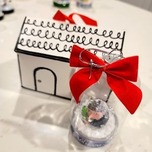 Personalized Disney Minions – Young Gru, Beautiful Christmas Ornament. Holyday g